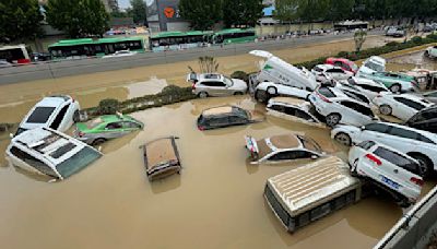 【中國觀察】鄭州水災調查的權鬥與妥協