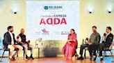 ‘We had to figure things out on our own. If things have improved for the next generation, wonderful’: Viswanathan Anand at Express Adda