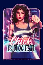 Chickboxer (1992) — The Movie Database (TMDB)