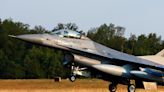 A big F-16 donation to Ukraine comes with a major condition