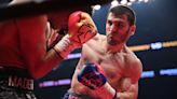 Artur Beterbiev se lesiona; pospuesta su pelea vs. Dmitry Bivol