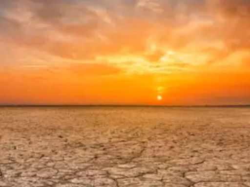 Explainer: How climate change fuels extreme heat worldwide