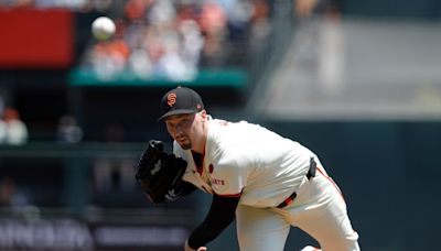 Blake Snell flirts with perfect game, SF Giants beat Twins in wild ending