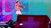 La polémica Eurovisión 2024 corona a Suiza