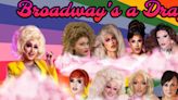 BROADWAY'S A DRAG Set for 54 Below Next Month