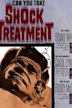 Shock Treatment (1964 film)