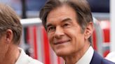 'I'm From New Jersey': Dr. Oz Showed Jersey Pride At 2019 New Jersey Hall Of Fame Awards