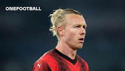 Milan’s Simon Kjaer ruled out for Roma return leg in Europa League quarterfinals | OneFootball