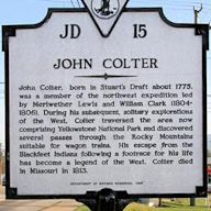 John Colter