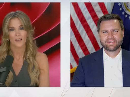 J.D. Vance Calls Jennifer Aniston ‘Disgusting’ for ‘Cat Ladies’ Clap Back