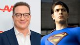 Brendan Fraser says he lost out on playing Superman because of 'studio politics' and he was only '98%' interested in the role