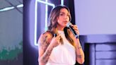 Vika Ferrari conduz encontro entre empresárias