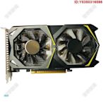 為 NVIDIA GTX1050 4GB GDDR5 128Bit 圖形卡 PCI-E3.0 為臺式