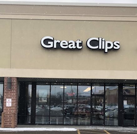 great clips omaha