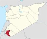 Daraa Governorate