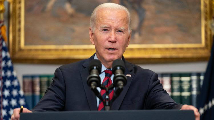 No, inflation wasn’t 9% when Biden took office