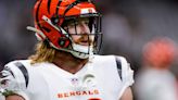 Panthers TE Hayden Hurst played with groin injury since Week 1 of 2022 season