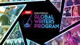 Universal Partners With Working Title For First-Ever Global Writers Program; Applications Open Now