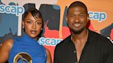 Victoria Monét and Usher Are Honored by ASCAP, Plus Emma Roberts and Poppy Liu, Maya Rudolph and More