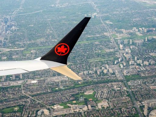 Explainer-How likely is an Air Canada strike and what impact would it have?