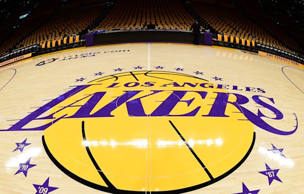 NBA Trade Rumors: Lakers to Be 'Aggressive' in Shopping No. 17 2024 Draft Pick