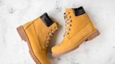 Timberland and Jimmy Choo honor New York with new boots collaboration