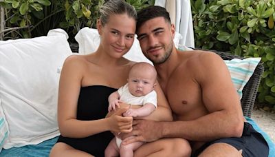 Molly Mae & Tommy Fury's TV show AXED after he cheats on her with multiple women