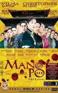 Mano po III: My Love