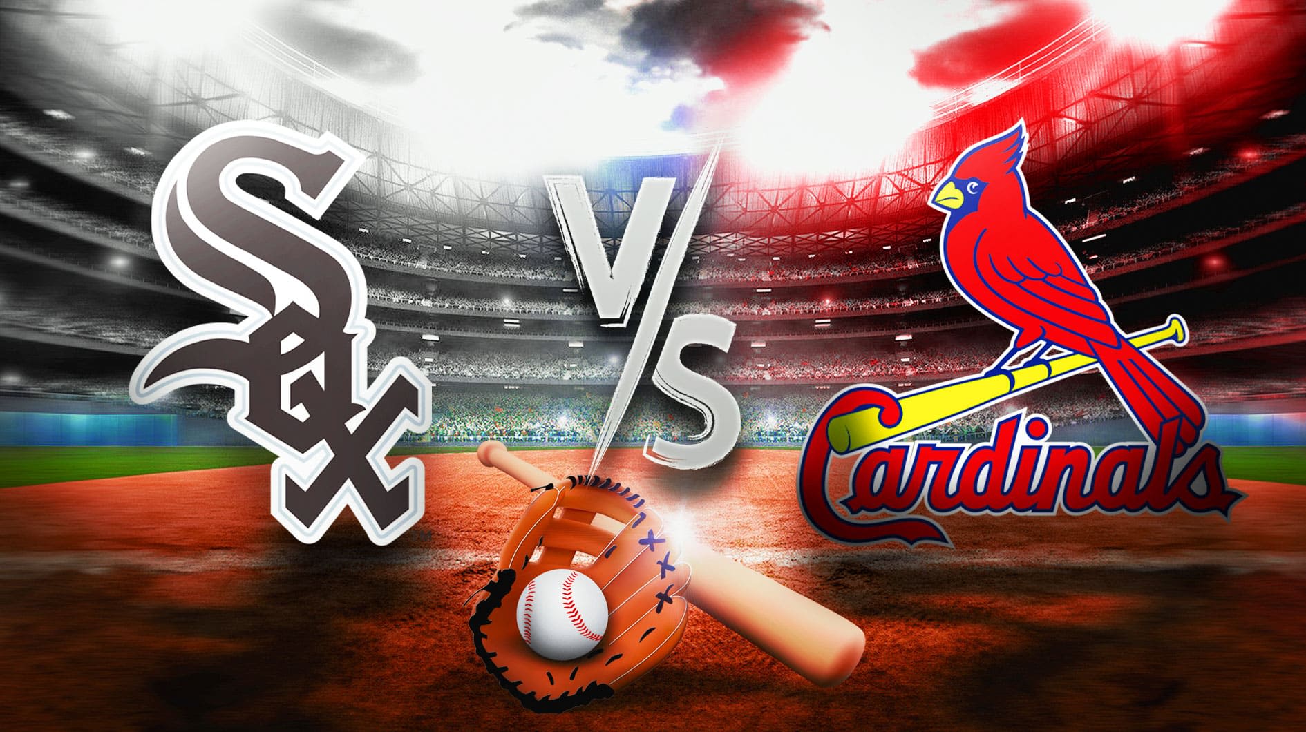 White Sox vs. Cardinals prediction, odds, pick, how to watch - 5/3/2024