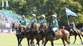 El Abierto de Palermo de polo llega a su hábitat natural y el campeón, La Natividad, vuelve a su dominio