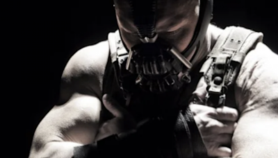 DC vai fazer filme sobre Bane e Exterminador - Imirante.com