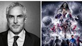 Alfonso Cuarón se perfila como el principal director para dirigir Avengers: Secret Wars