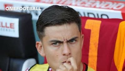 Paulo Dybala’s renewal becomes Roma’s priority