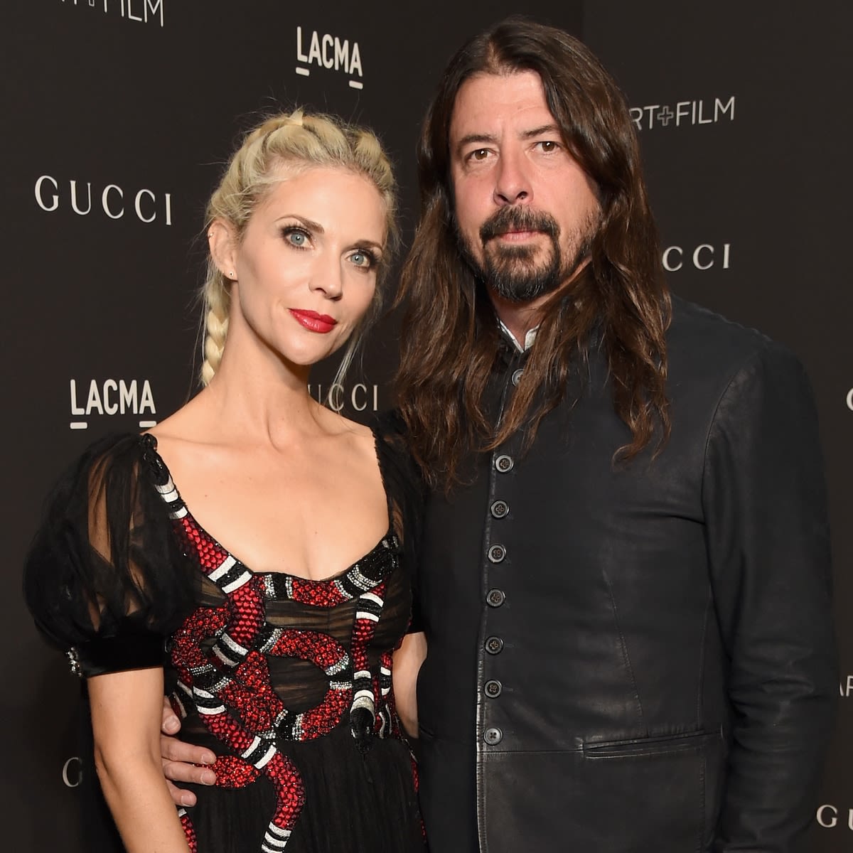 Who Is Dave Grohl's Wife? Everything to Know About Jordyn Blum