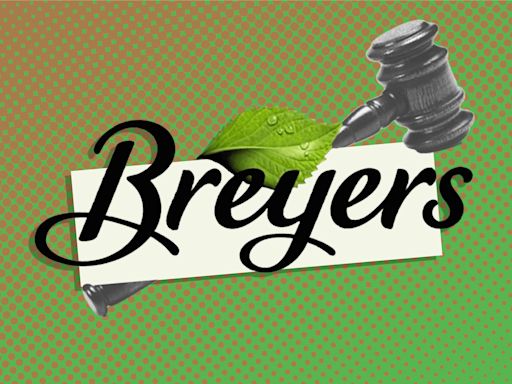 Breyers Just Settled an $8.85 Million Lawsuit—Here’s How to File a Claim