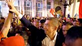 Winner of North Macedonia’s parliamentary election to seek governing coalition partner