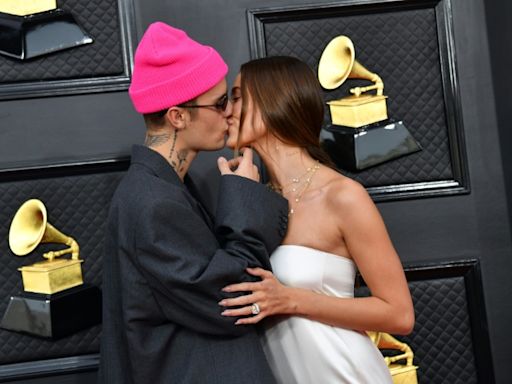 Hailey y Justin Bieber esperan su primer bebé