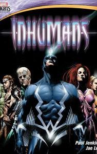 Inhumans