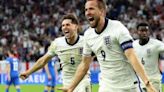 Trevor Steven: England have been so lucky but the crazy thing is we could still win Euros