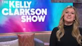 Kelly Clarkson Teases ‘Kelly Clarkson Show’ Season 5 Music Video Featuring Special Guests in NYC