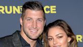 Tim Tebow and Demi-Leigh Tebow's Relationship Timeline