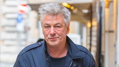 Alec Baldwin's involuntary manslaughter trial to go ahead