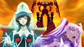 Code Geass: Rozé of the Recapture Anime Reveals English Dub Cast