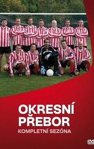 Okresní přebor