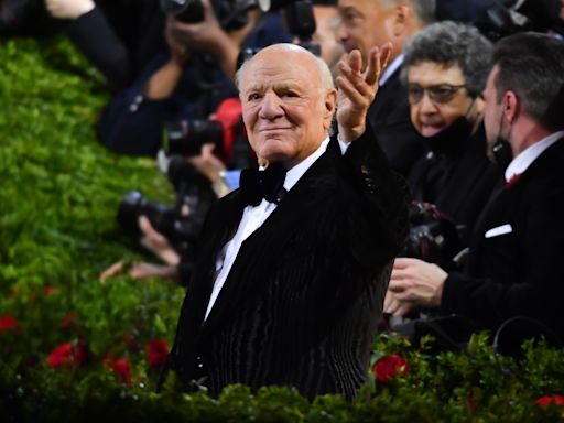 Barry Diller Says His Paramount Global Pursuit Is Over Given The “Unlimited” Resources Of Larry Ellison; Also...