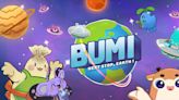 Bumi: Next Stop, Earth! is out now for Earth Day