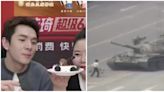 China’s top livestreamer returns after 3-month disappearance following 'tank cake' controversy