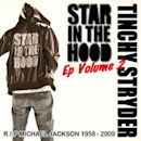 Star in the Hood EP Vol. 2