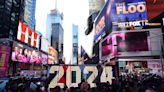 Your 2024 guide to NYC New Year's Eve ball drop in Times Square