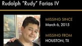 The Rudy Farias case: Everything we know about 'missing' Houston man's 'disappearance,' how he was found
